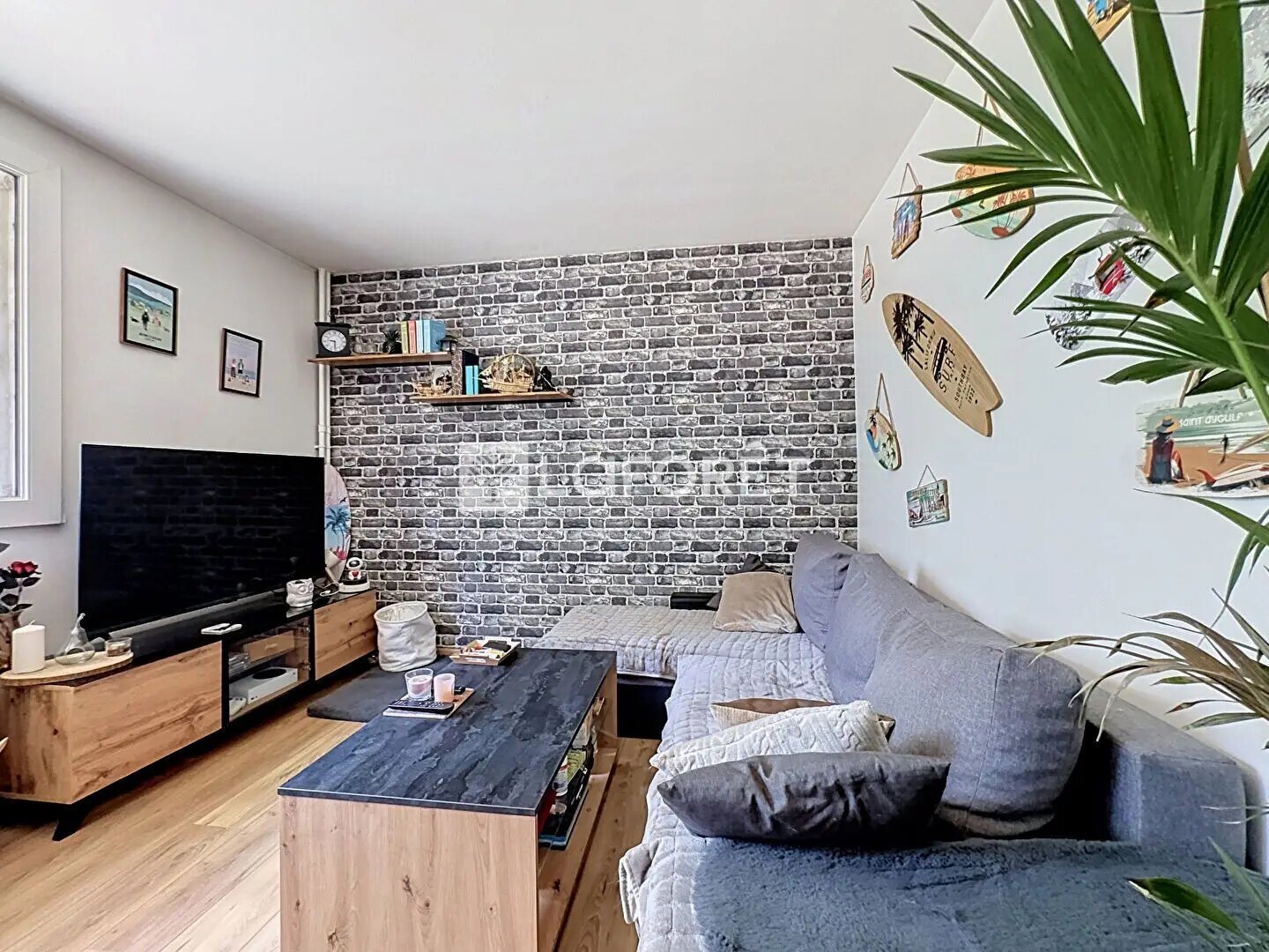 Appartement à vendre, 57m², Combs-la-Ville
