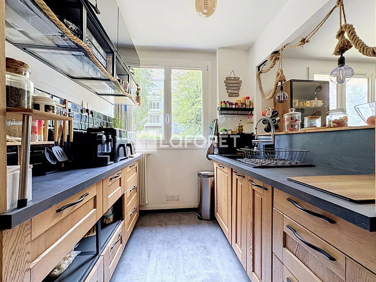Appartement à vendre, 57m², Combs-la-Ville