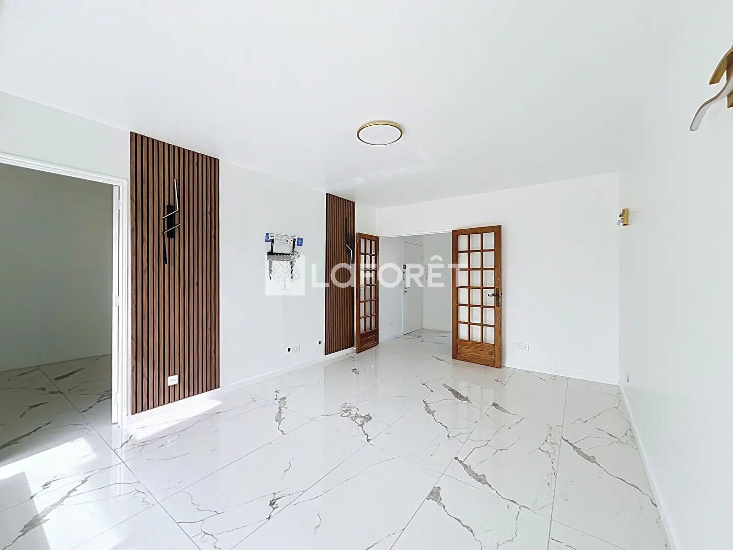 Appartement à louer, 70m², Quincy-sous-Sénart