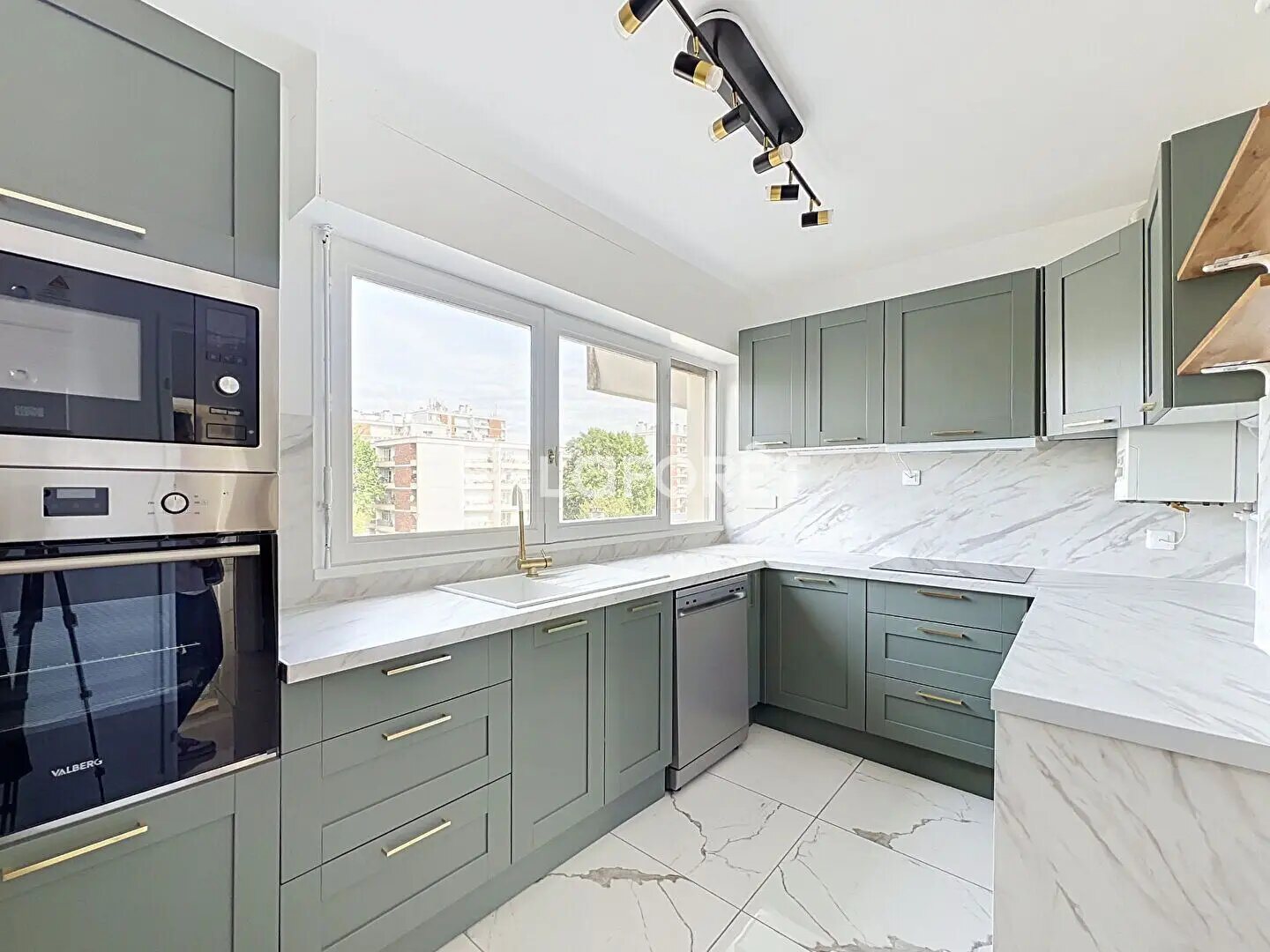 Appartement à louer, 70m², Quincy-sous-Sénart