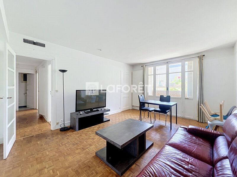 Appartement à louer, 67m², Melun