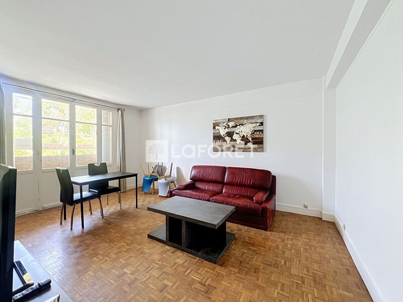 Appartement à louer, 67m², Melun