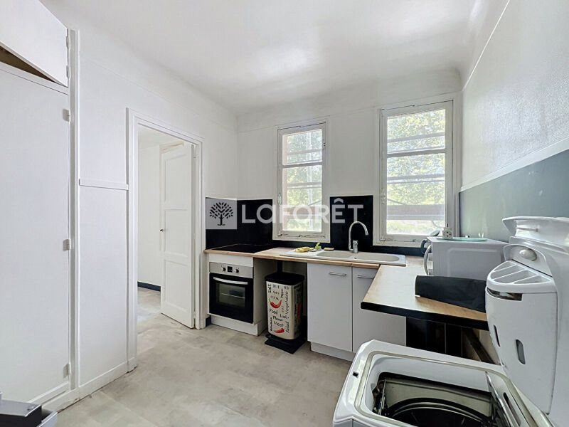 Appartement à louer, 67m², Melun