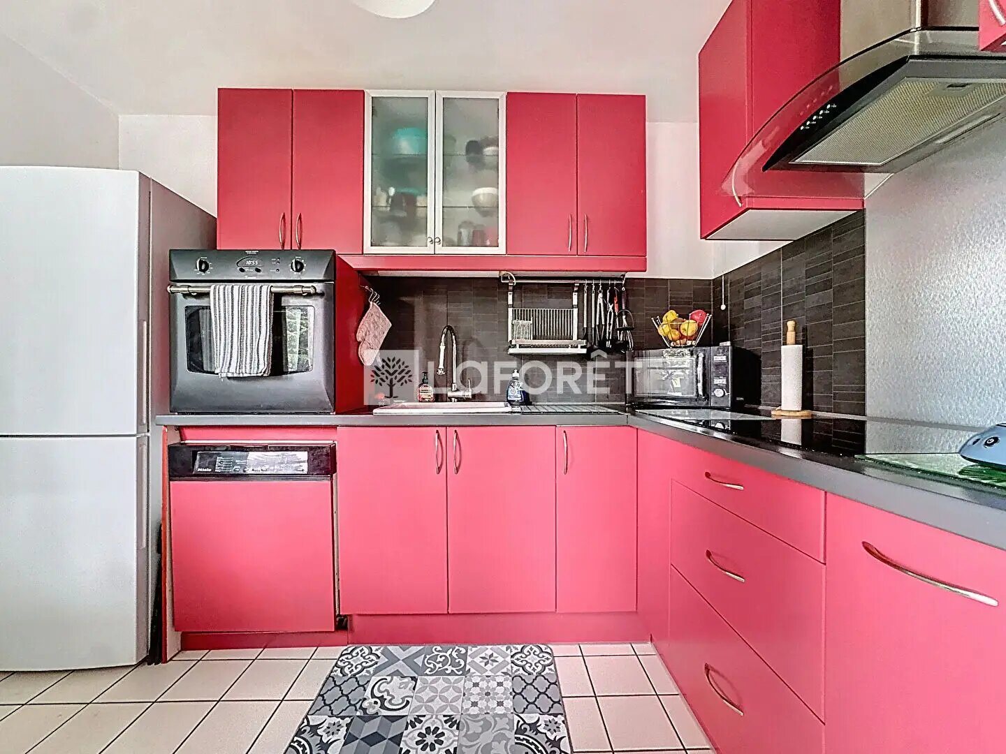 Appartement à vendre, 45m², Lieusaint