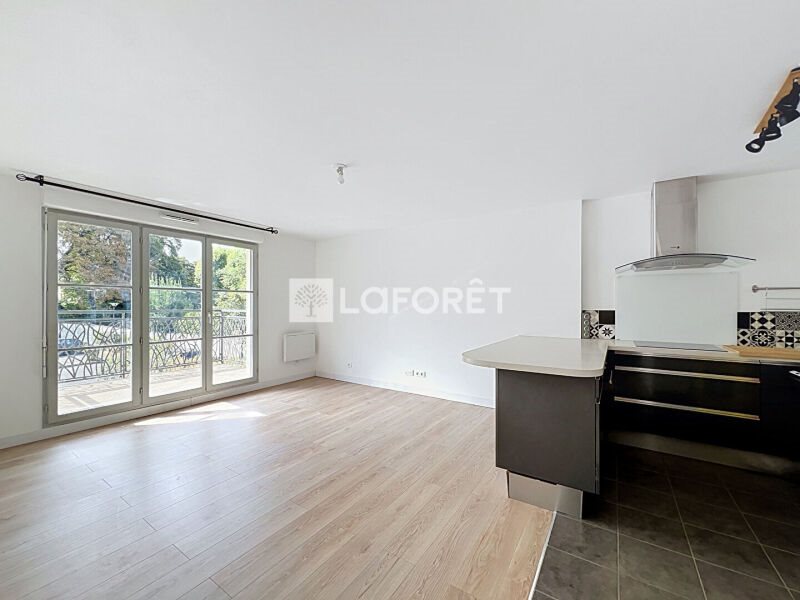 Appartement à louer, 74m², Moissy-Cramayel