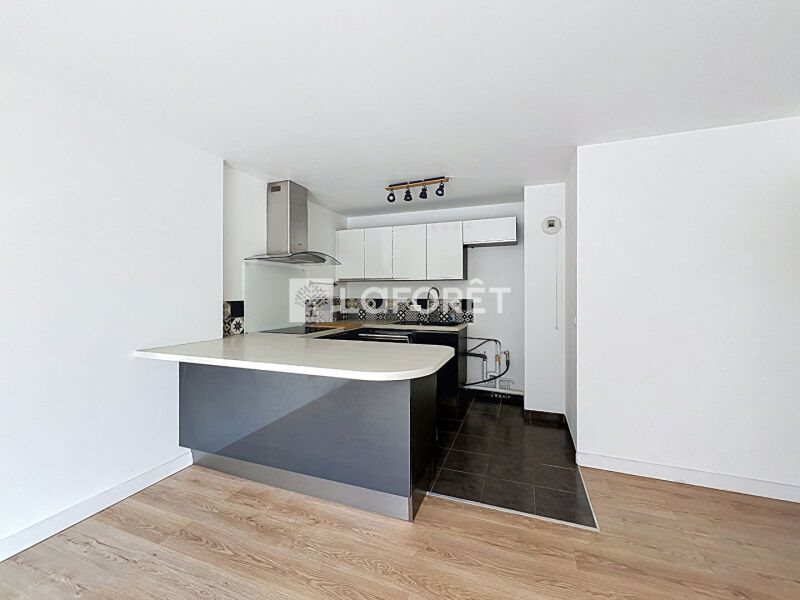 Appartement à louer, 74m², Moissy-Cramayel