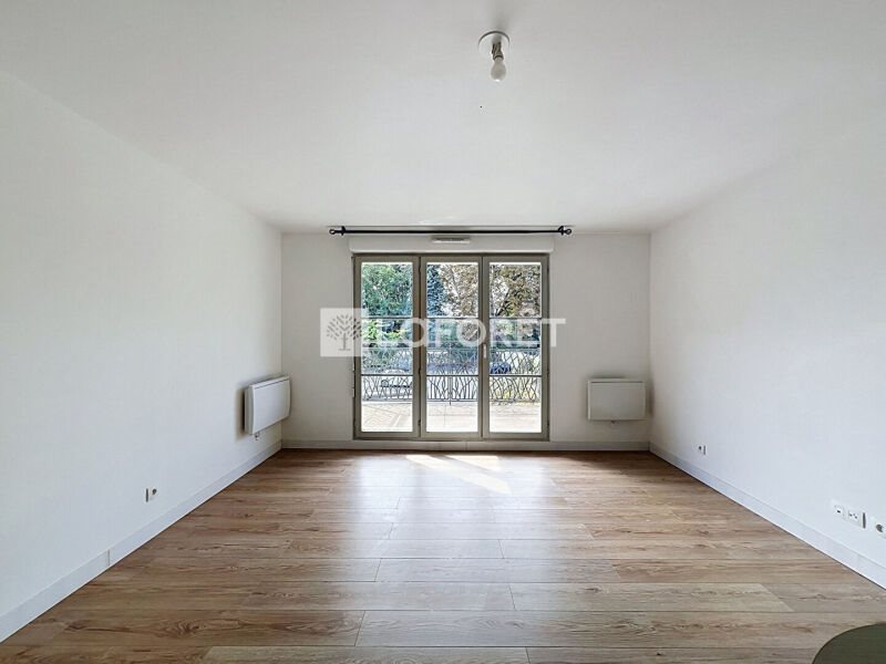 Appartement à louer, 74m², Moissy-Cramayel