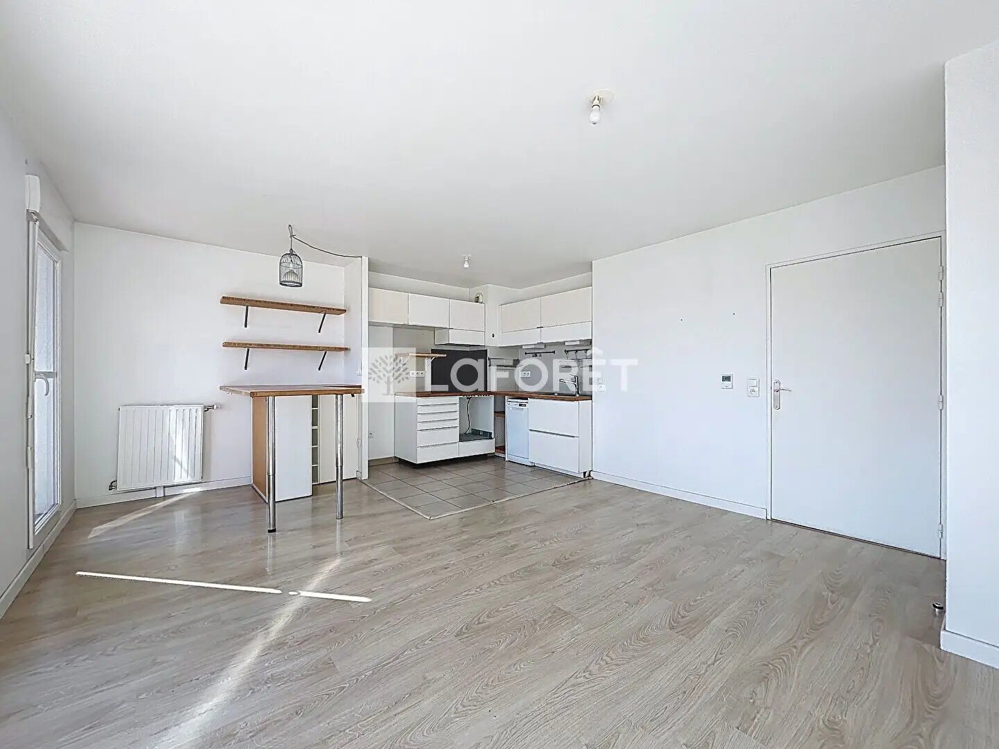 Appartement à vendre, 71m², Lieusaint