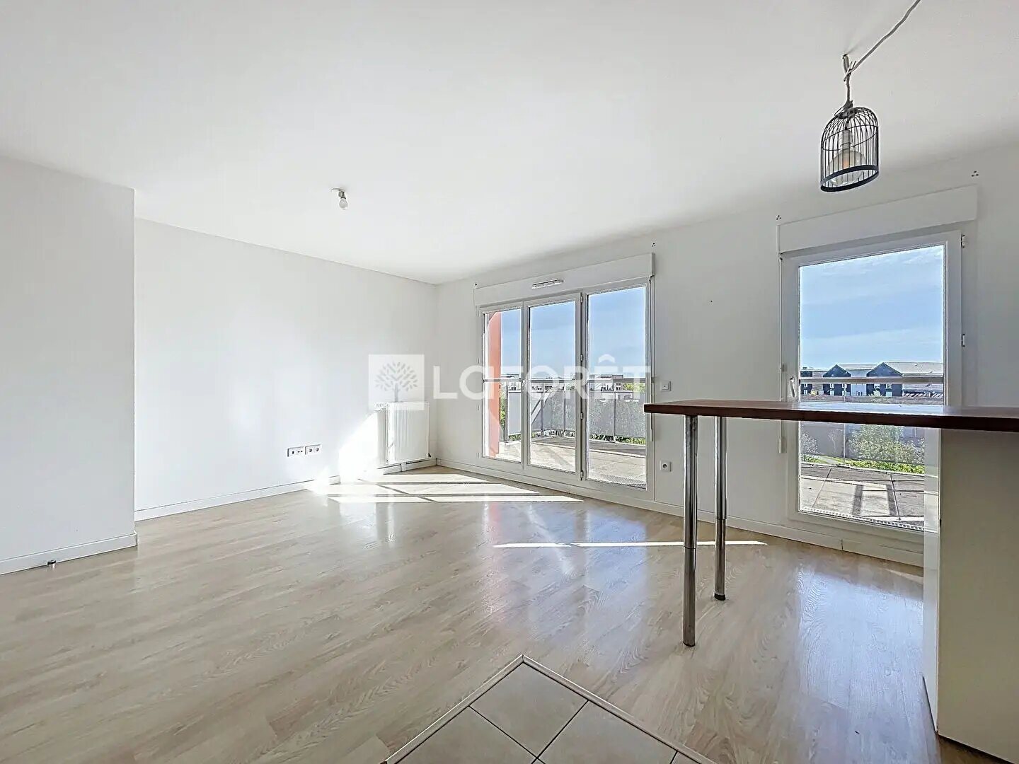 Appartement à vendre, 71m², Lieusaint