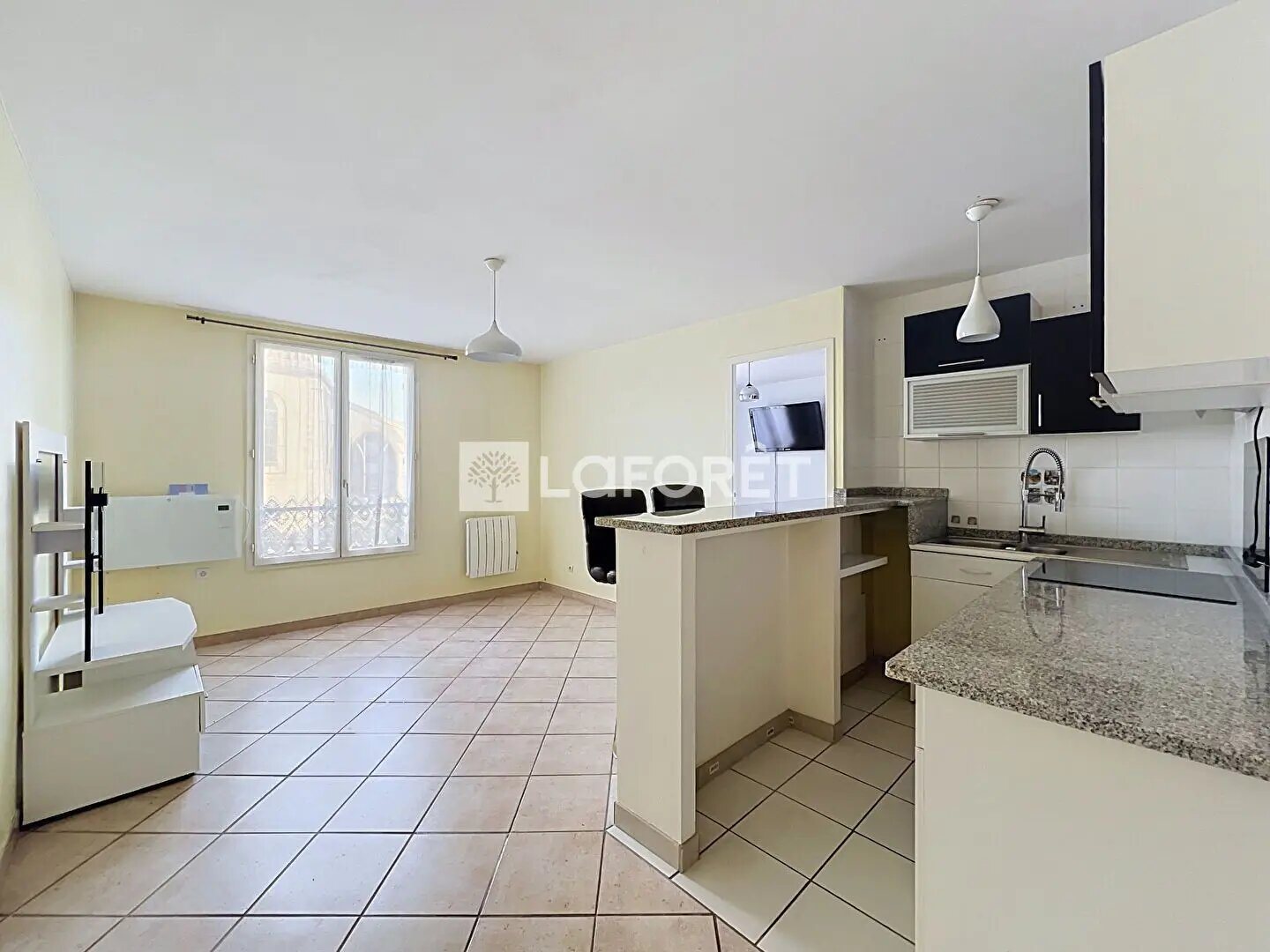Appartement à louer, 31m², Dammarie-les-Lys