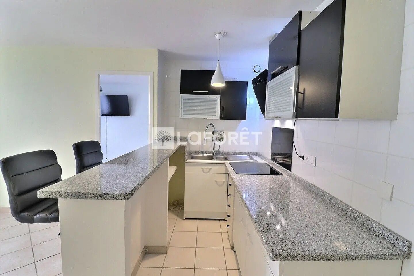 Appartement à louer, 31m², Dammarie-lès-Lys