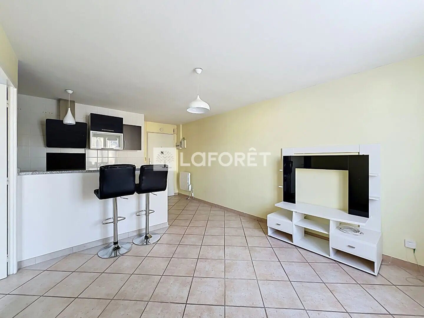 Appartement à louer, 31m², Dammarie-lès-Lys