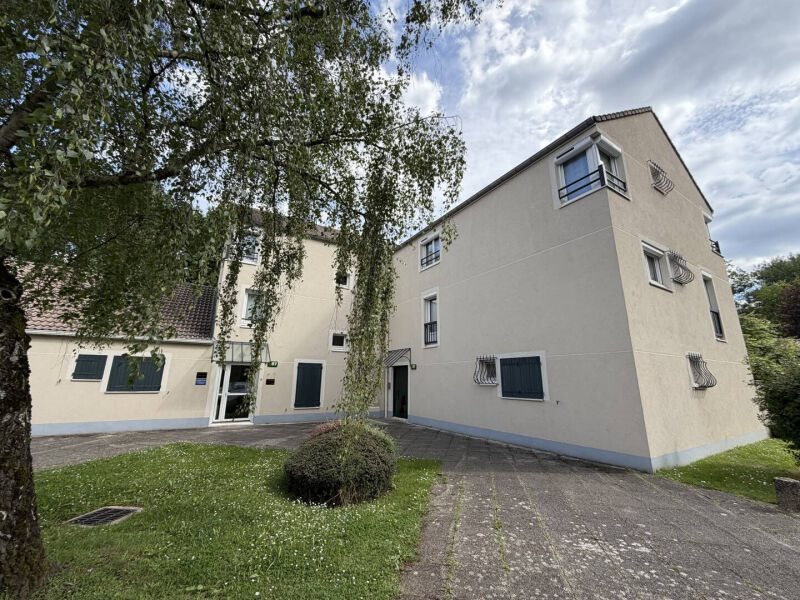 Appartement à vendre, 52m², Emerainville