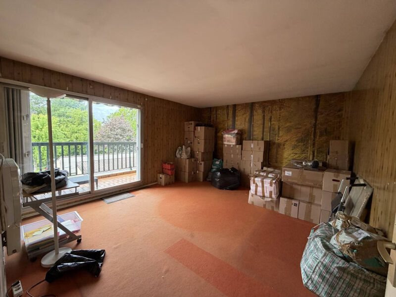 Appartement à vendre, 52m², Emerainville