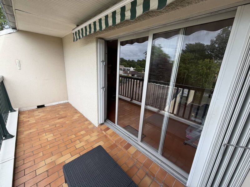 Appartement à vendre, 52m², Emerainville