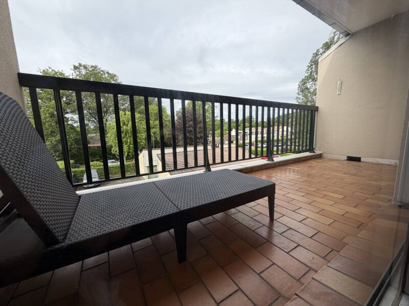 Appartement à vendre, 52m², Emerainville