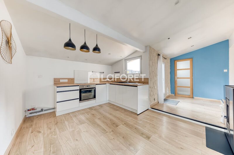 Maison à vendre, 63m², Pontault-Combault