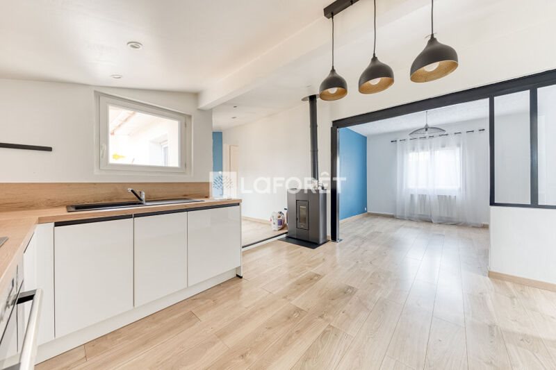 Maison à vendre, 63m², Pontault-Combault