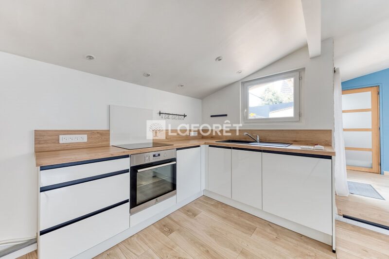 Maison à vendre, 63m², Pontault-Combault