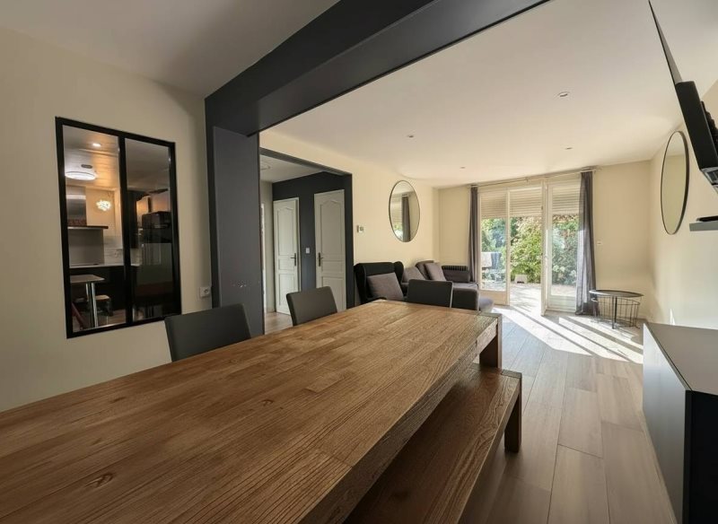 Maison à vendre, 155m², Pontault-Combault