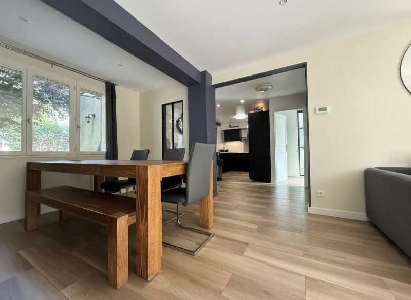 Maison à vendre, 155m², Pontault-Combault