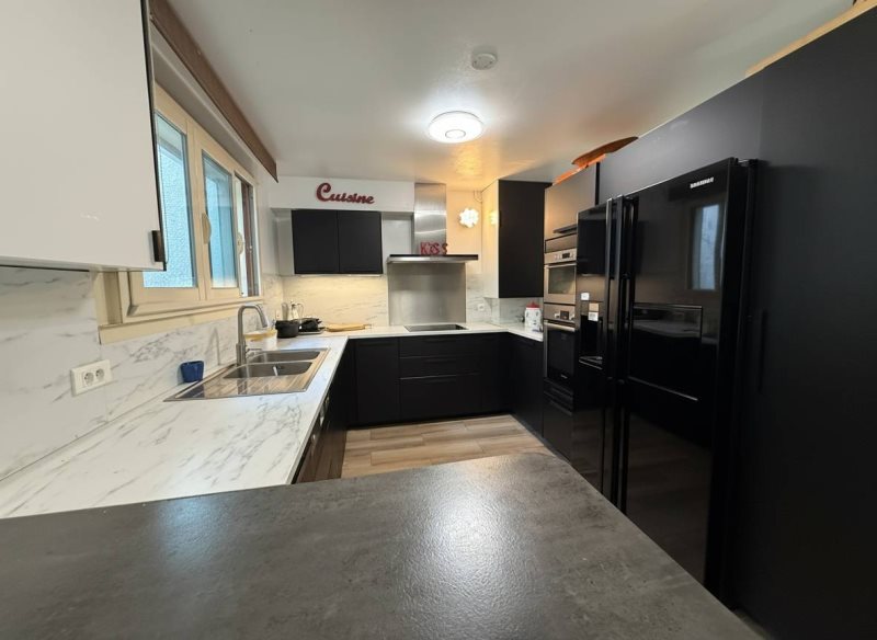 Maison à vendre, 155m², Pontault-Combault