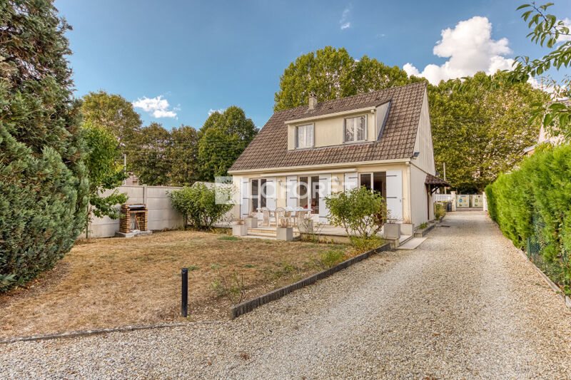 Maison à vendre, 119m², Pontault-Combault