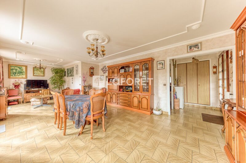 Maison à vendre, 119m², Pontault-Combault