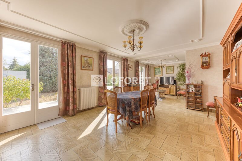 Maison à vendre, 119m², Pontault-Combault