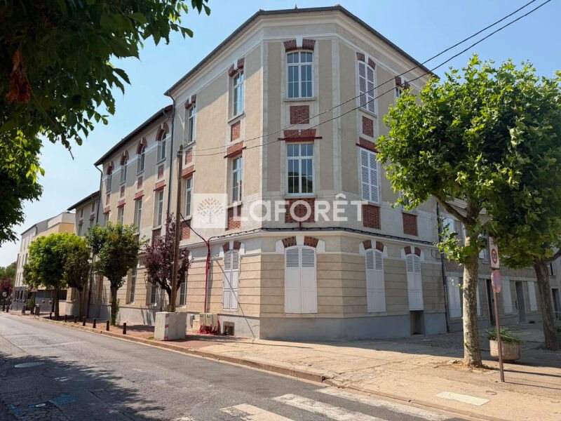 Appartement à louer, 57m², Brie-Comte-Robert