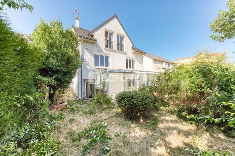Maison à vendre, 163m², Pontault-Combault