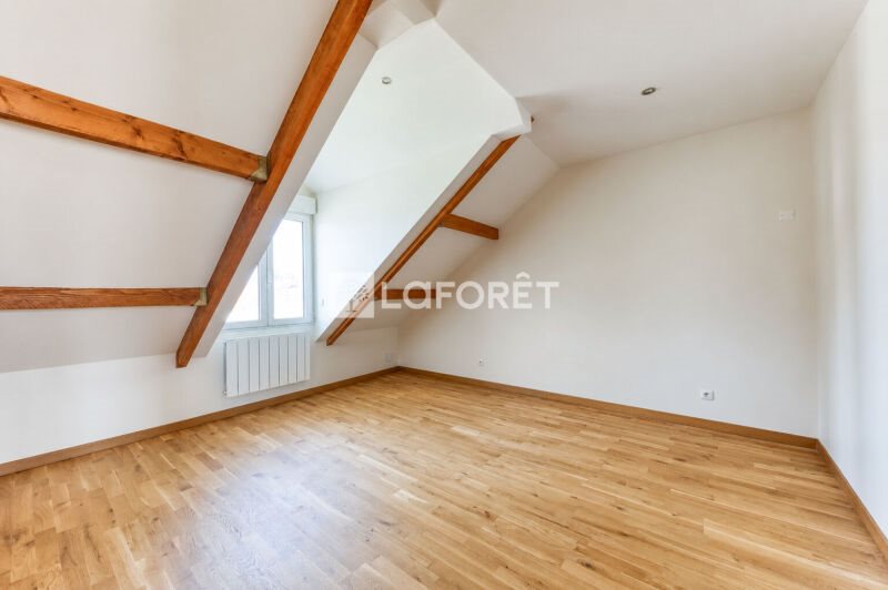Maison à vendre, 163m², Pontault-Combault