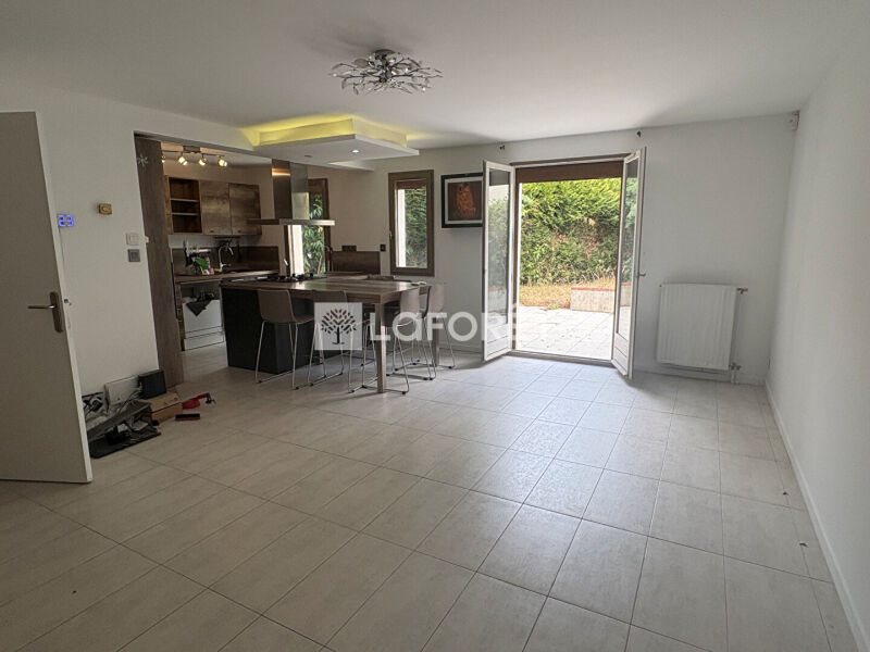 Maison à vendre, 90m², Pontault-Combault