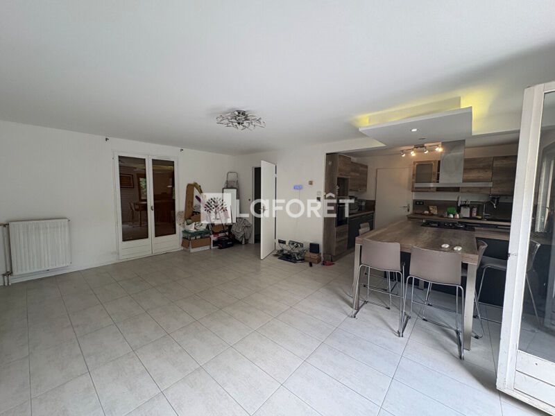 Maison à vendre, 90m², Pontault-Combault