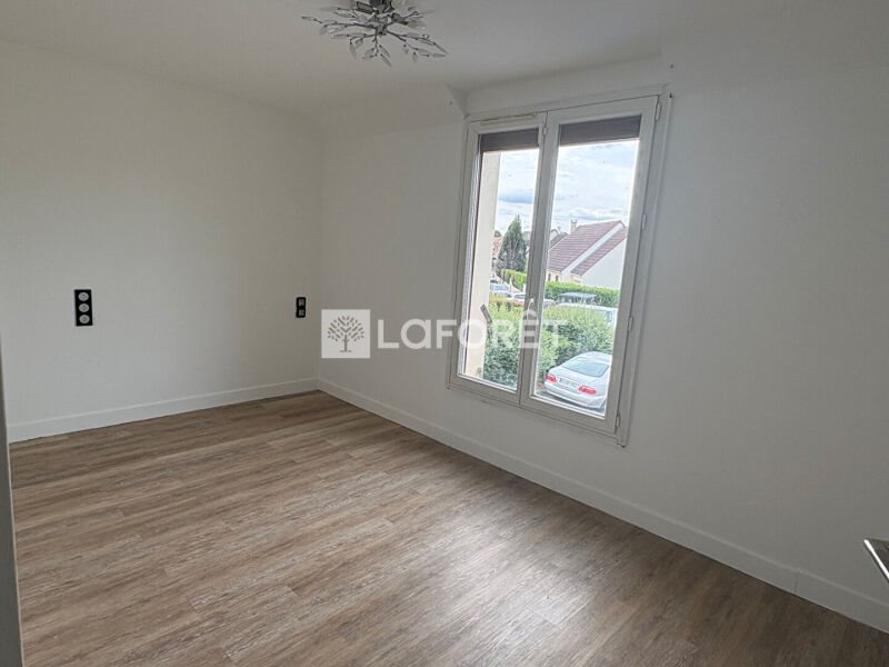 Maison à vendre, 90m², Pontault-Combault