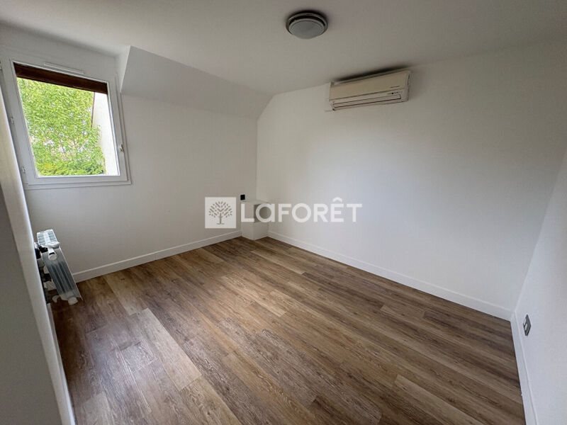 Maison à vendre, 90m², Pontault-Combault