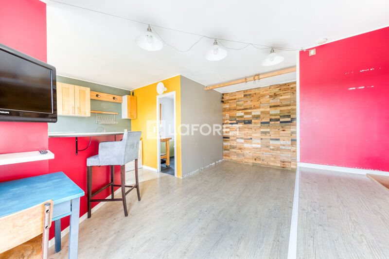 Appartement à vendre, 30m², Pontault-Combault