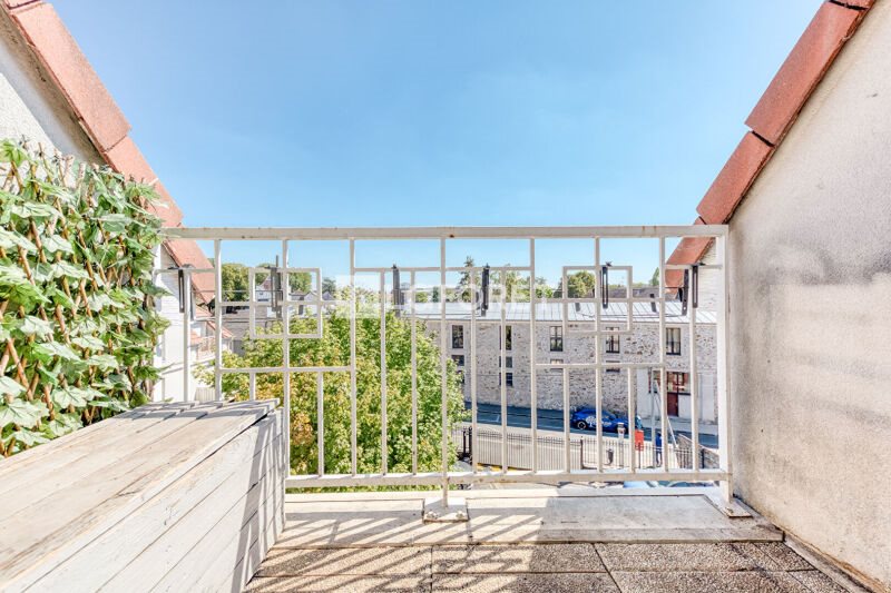 Appartement à vendre, 61m², Pontault-Combault