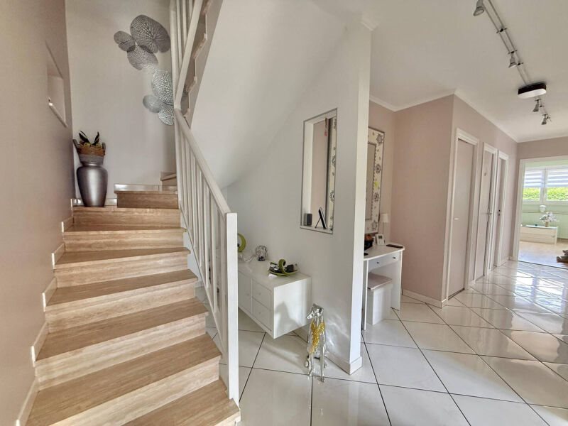 Maison à vendre, 122m², Pontault-Combault