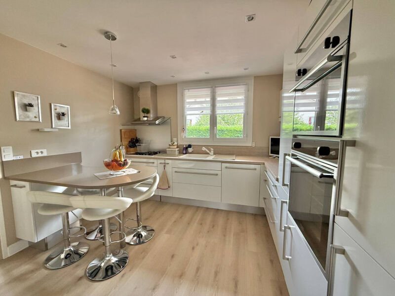 Maison à vendre, 122m², Pontault-Combault