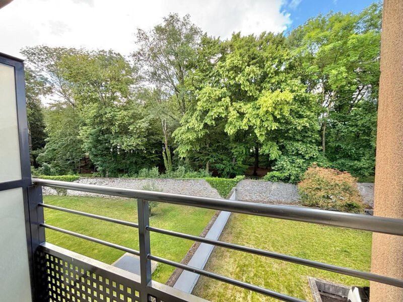 Appartement à vendre, 43m², Pontault-Combault