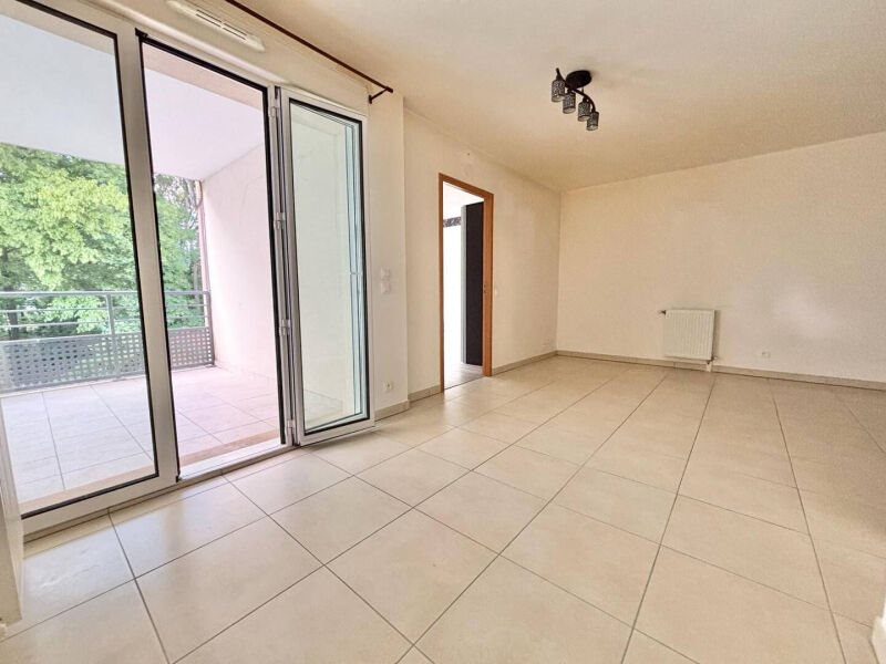 Appartement à vendre, 43m², Pontault-Combault