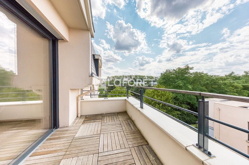 Appartement à vendre, 44m², Emerainville