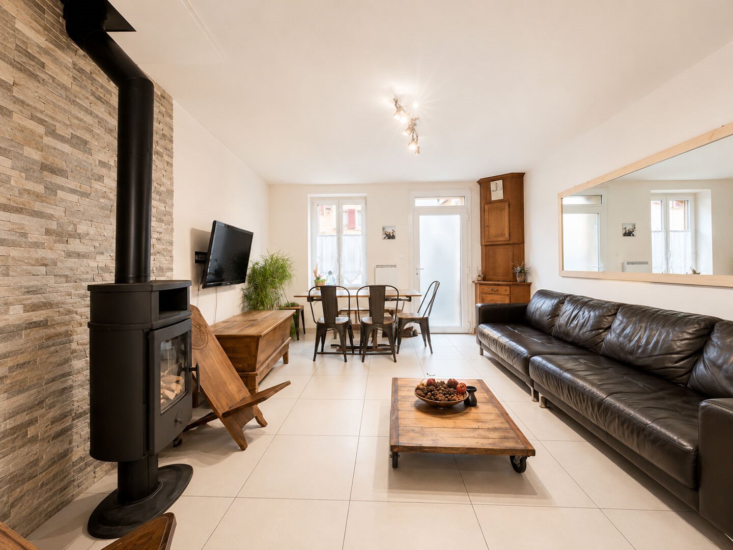 Maison à vendre, 88m², Tournan-en-Brie