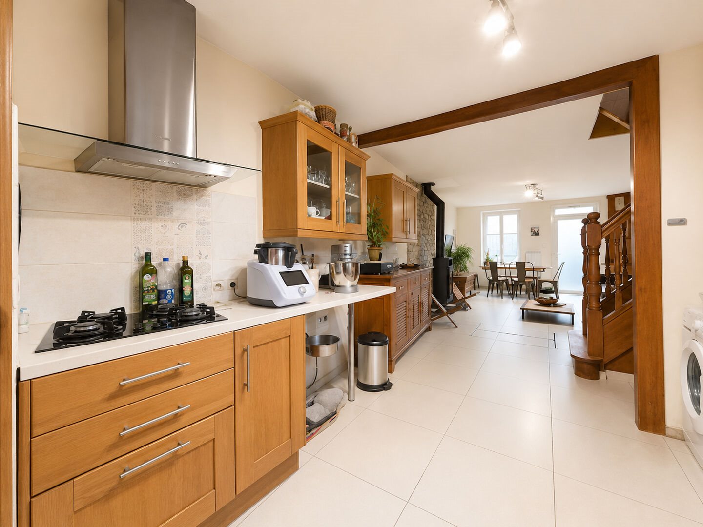 Maison à vendre, 88m², Tournan-en-Brie