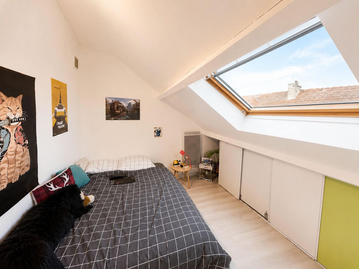 Maison à vendre, 88m², Tournan-en-Brie
