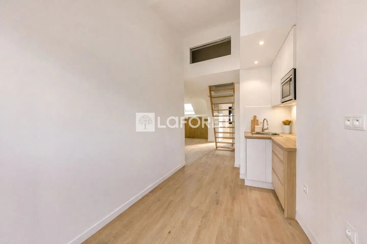 Appartement à vendre, 46m², Pontault-Combault