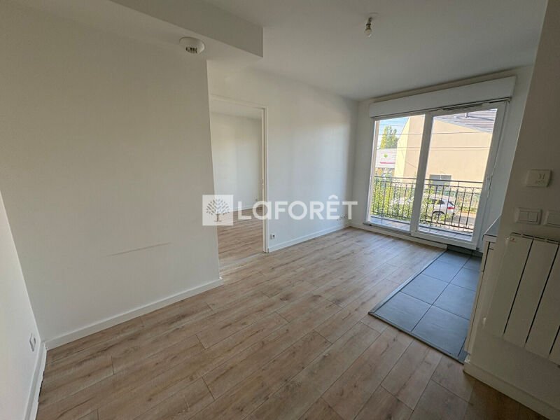 Appartement à vendre, 32m², Pontault-Combault