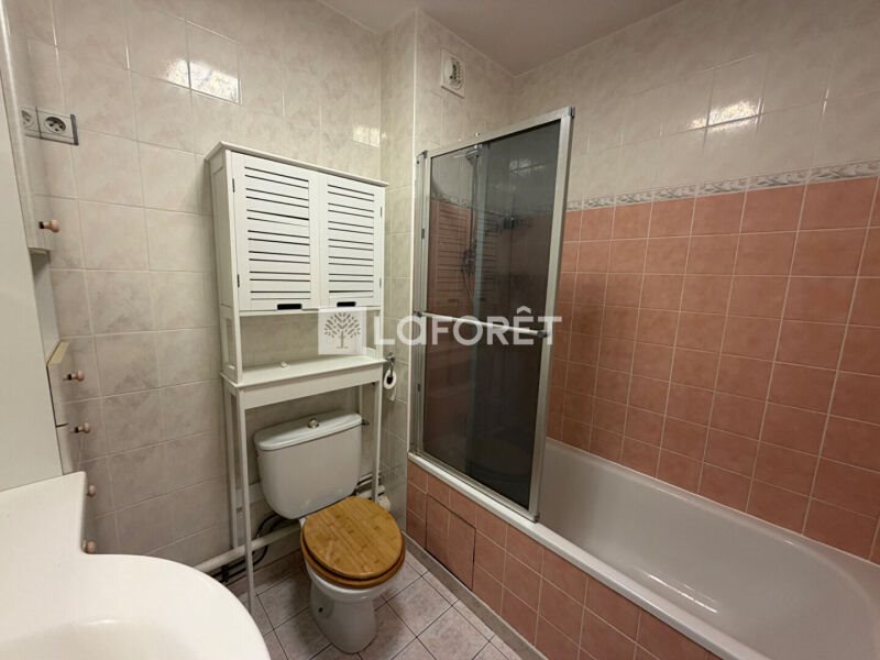 Appartement à louer, 61m², Pontault-Combault