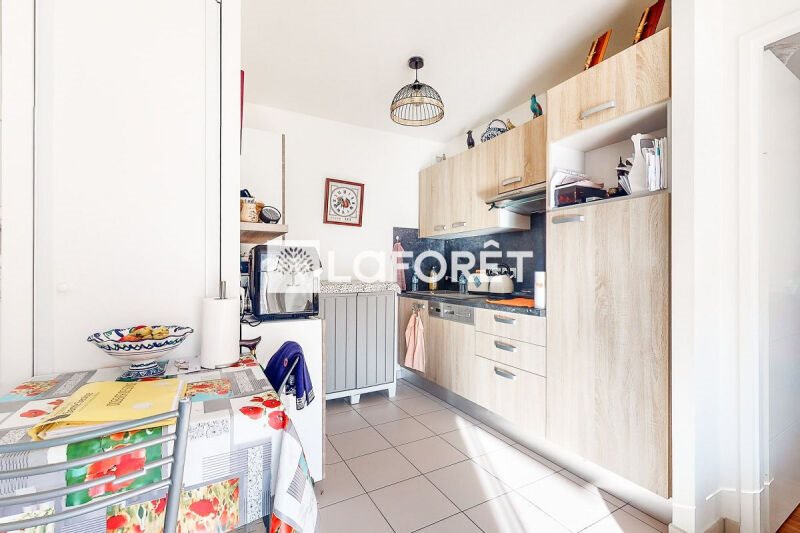 Appartement à louer, 39m², Émerainville